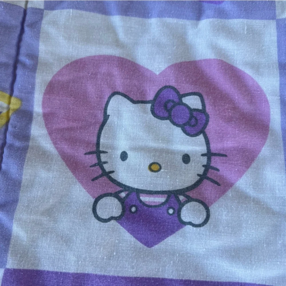 Sanrio y2k hello